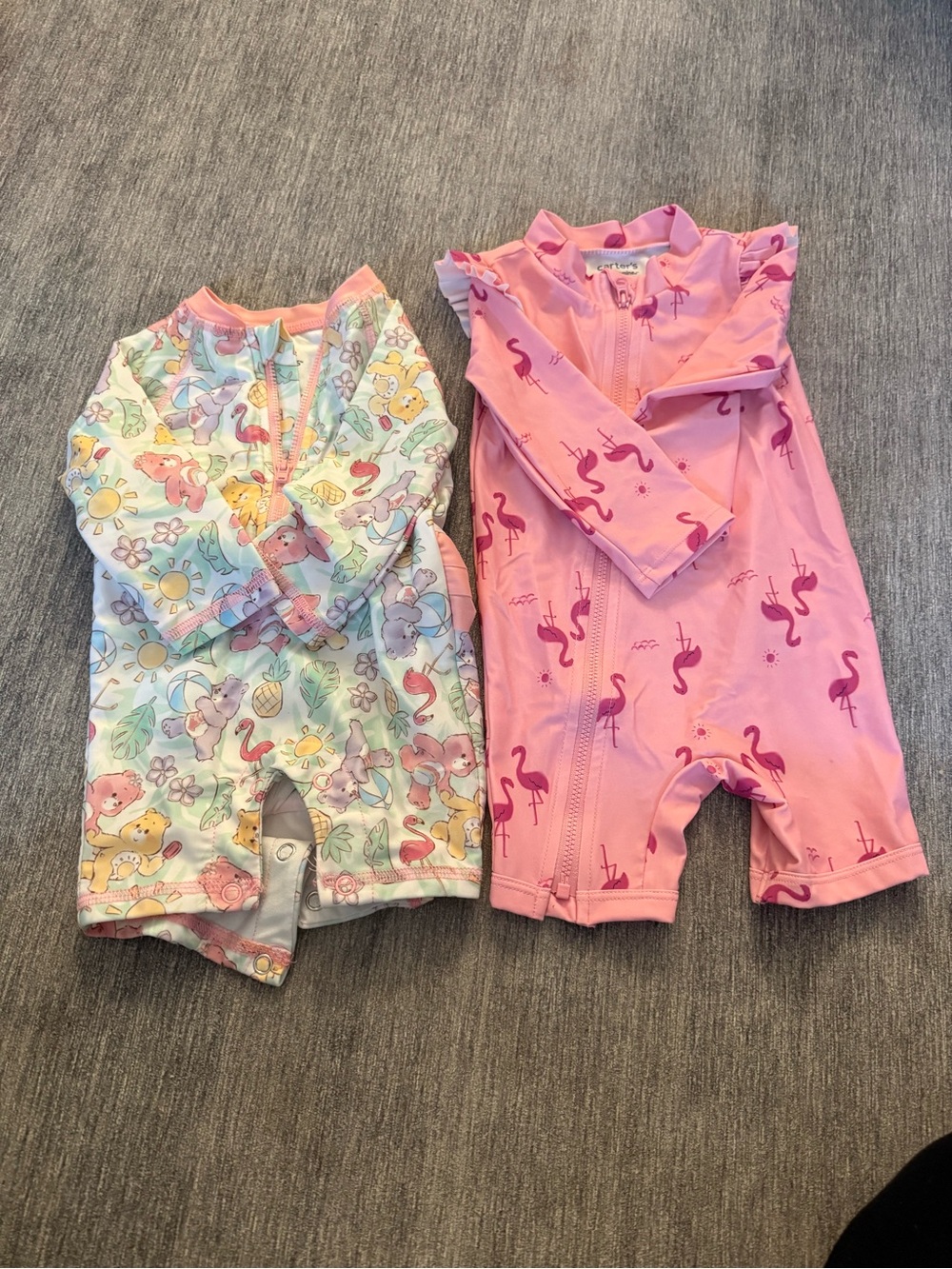 Bundle Swimsuit
